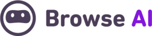 BrowseAI logo