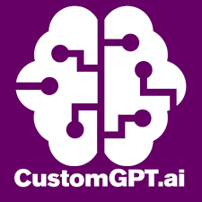 CustomGPT Logo