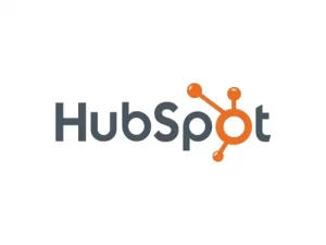 Hubspot Affiliate Logo