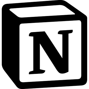 Notion Affiliate Logo