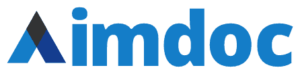 Aimdoc logo