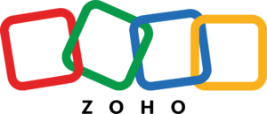 Zoho Affiliate Logo